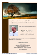 Rolf Kadner